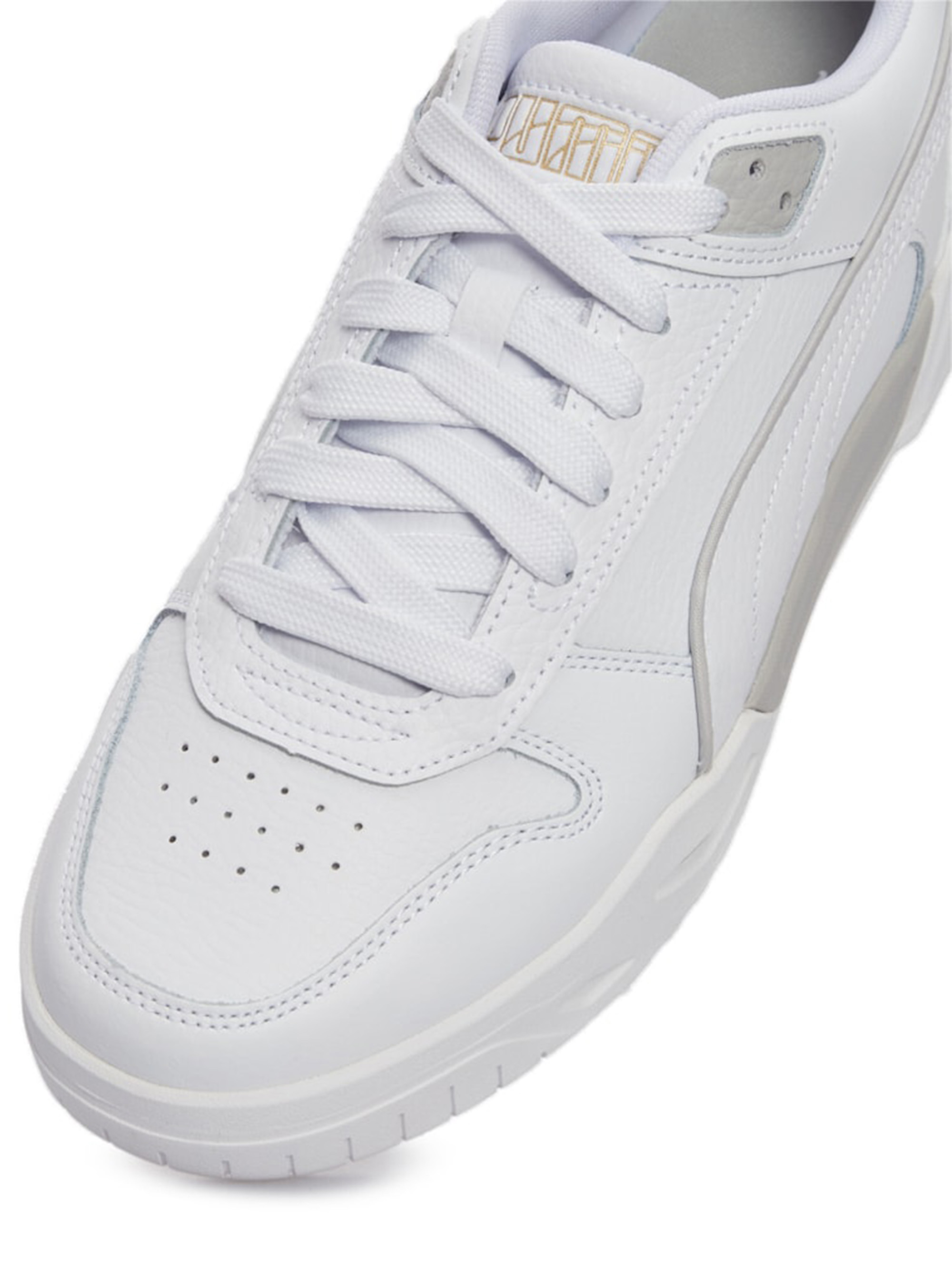 Sneakers RBD Tech Classic Puma, WH2 WHITE